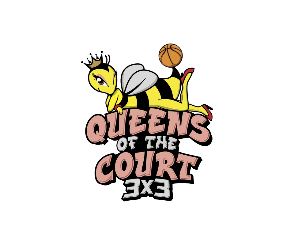 Queens of the Court 3x3 Payment Each One Teach One Inc